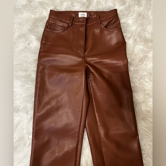 Aritzia Pants - Picture 8 of 13